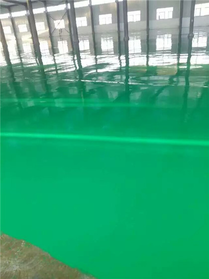 小店，我直接给你一份室外地坪漆翻新维修